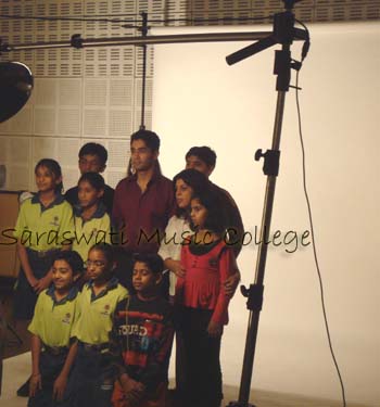 Acting & Script Writing classes at SMC